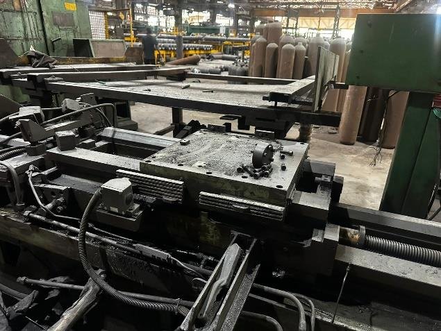 SPM lathe